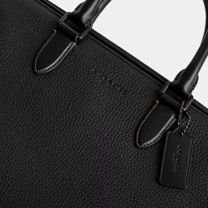 Porte-documents slim Gotham