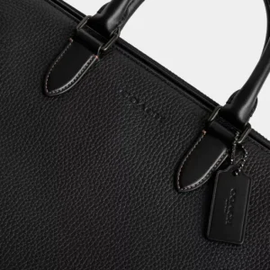 Porte-documents slim Gotham