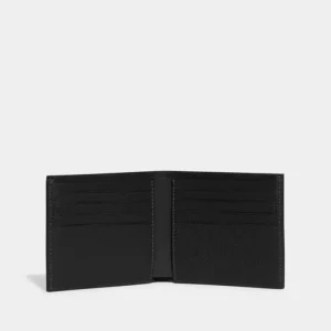 Portefeuille à Deux Volets