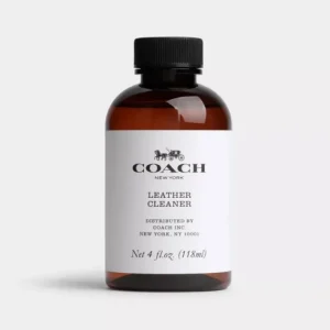 Produit Nettoyant Pour Cuir Coach