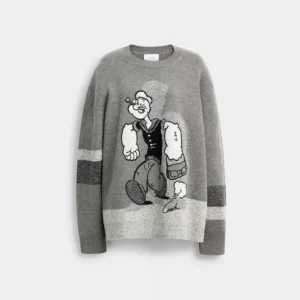 Pull Coach X Popeye