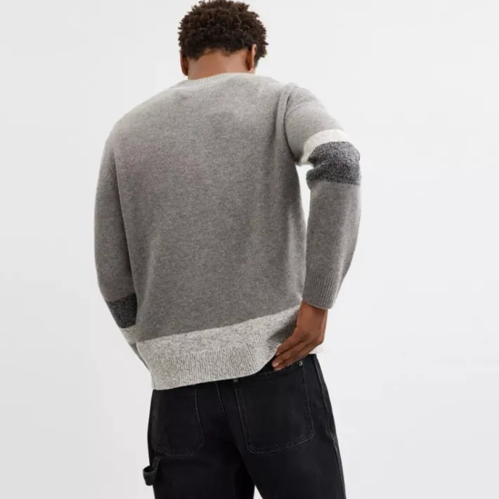 Pull Coach X Popeye