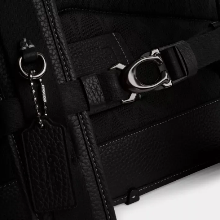 Sac à Dos à Dessus Roulé Beck
