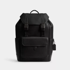 Sac à dos à rabat League