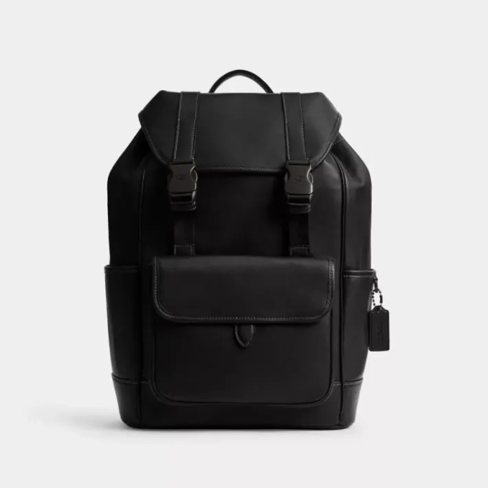 Sac à dos à rabat League