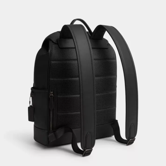 Sac à dos à rabat League