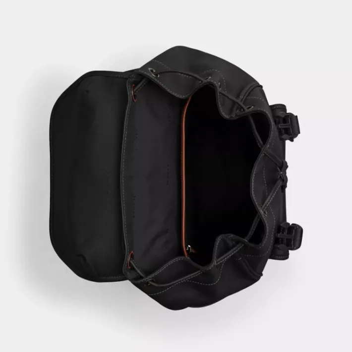 Sac à dos à rabat League