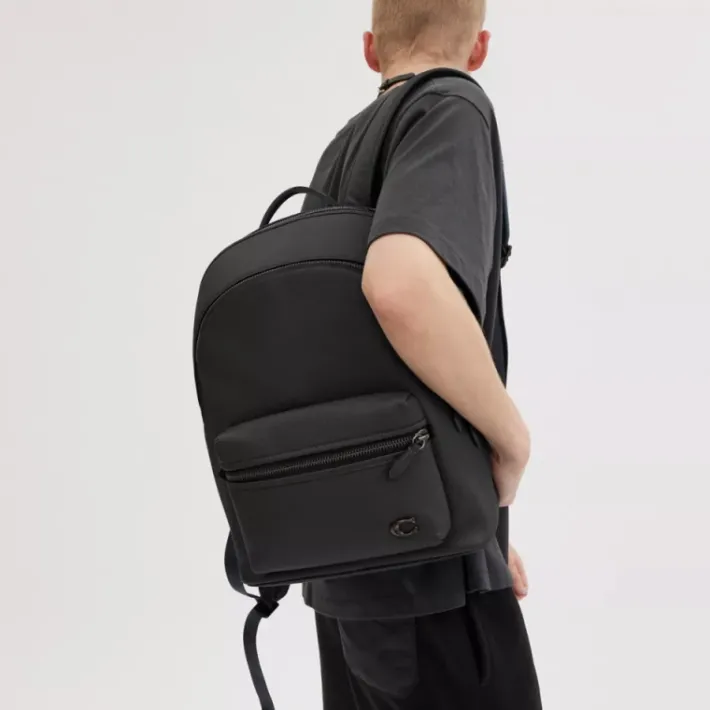Sac à Dos Charter