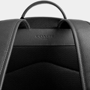 Sac à dos charter avec motif Coach