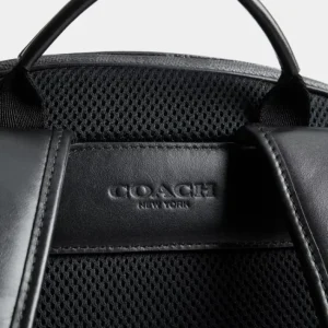 Sac à Dos Charter En Toile Exclusive