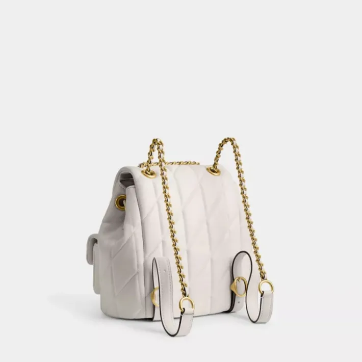 Sac à Dos Tabby Matelassé