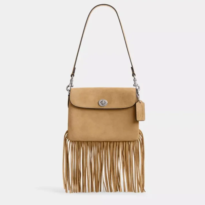 Sac à franges 1964