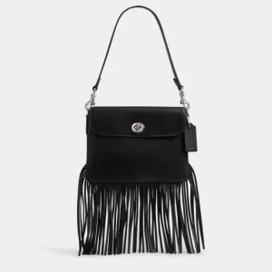 Sac à franges 1964