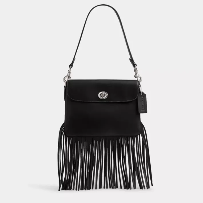 Sac à franges 1964