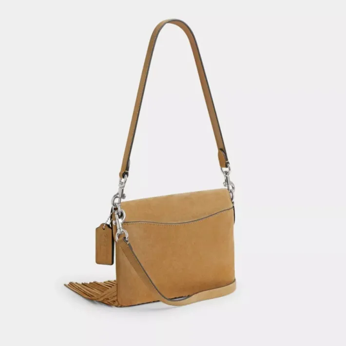 Sac à franges 1964