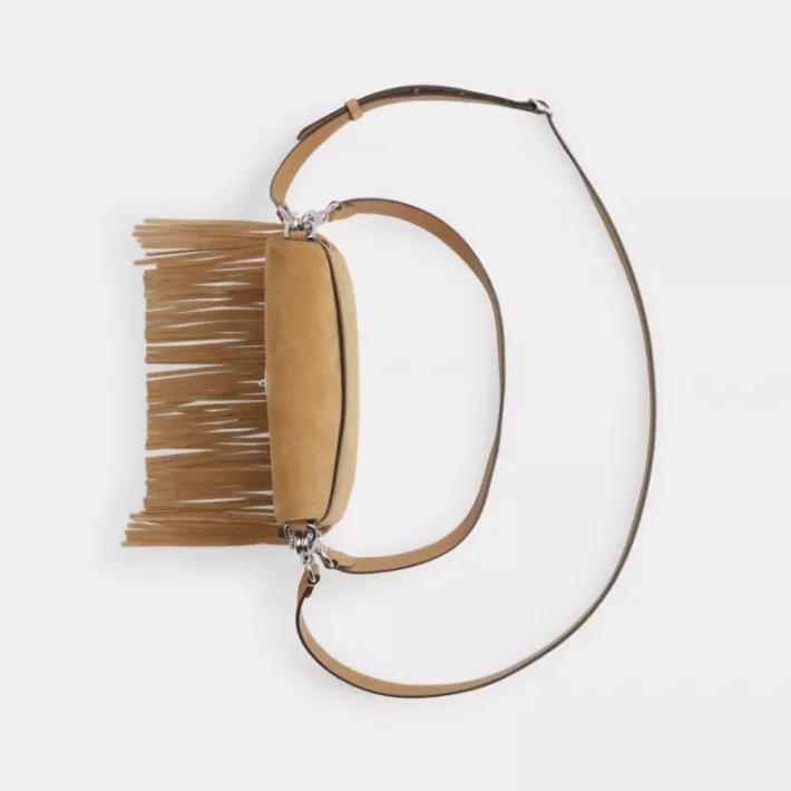 Sac à franges 1964