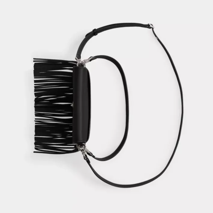Sac à franges 1964