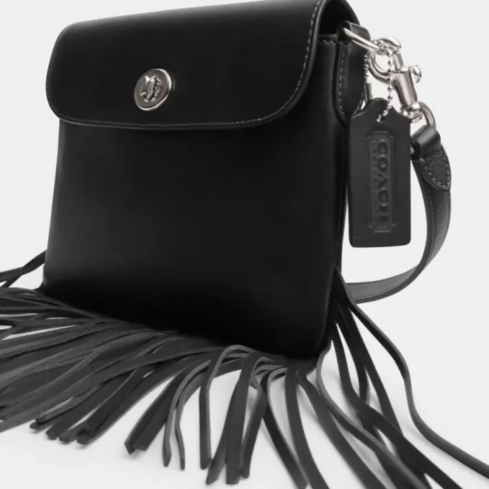 Sac à franges 1964