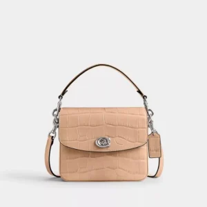 Sac à Porté Croisé Cassie 19