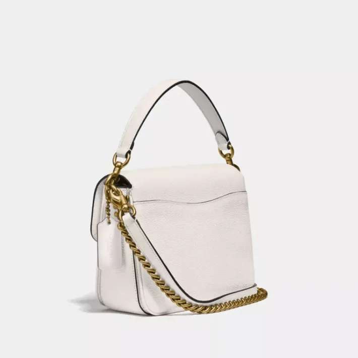 Sac à Porté Croisé Cassie 19