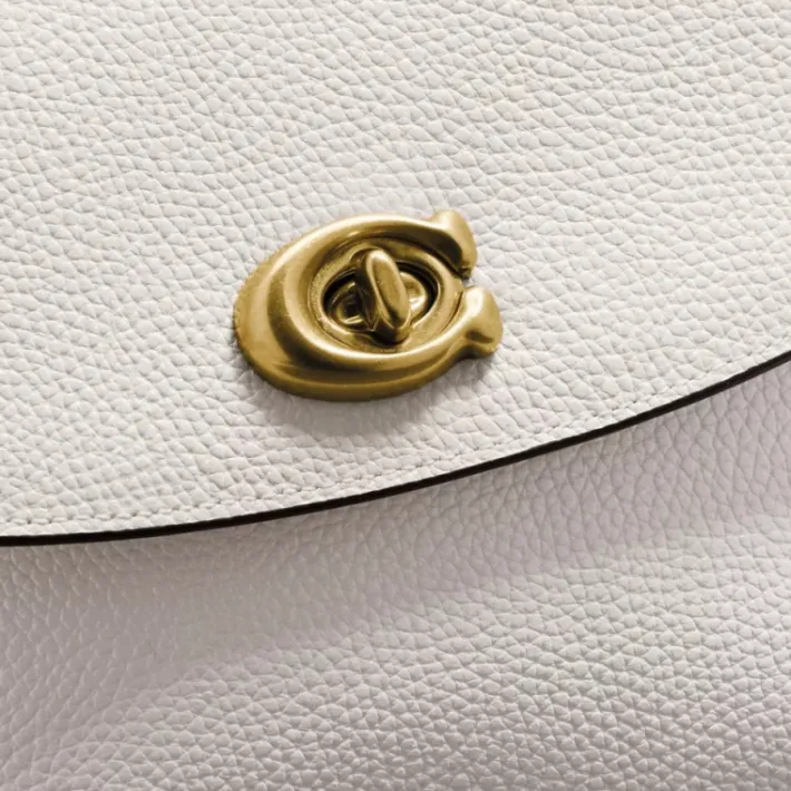Sac à Porté Croisé Cassie 19
