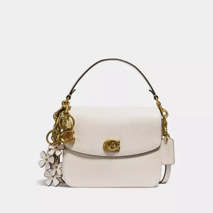 Sac à Porté Croisé Cassie 19