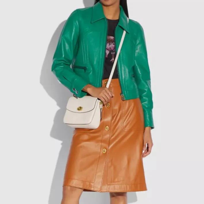 Sac à Porté Croisé Cassie 19