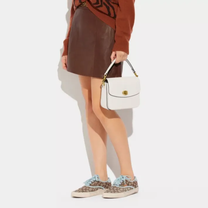 Sac à Porté Croisé Cassie 19