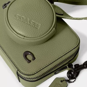 Sac à Porté Croisé Mince Charter