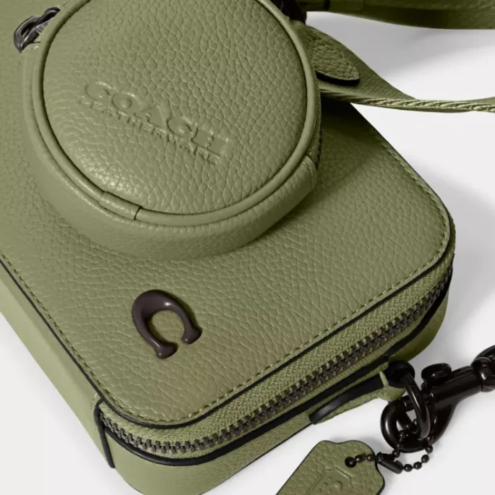 Sac à Porté Croisé Mince Charter