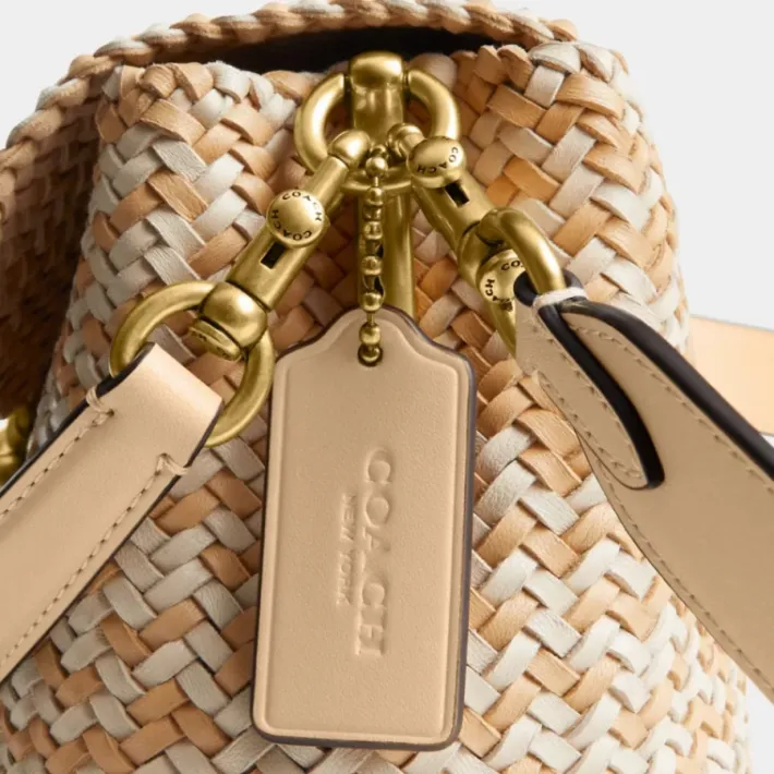 Sac à Porté épaule Souple Tabby