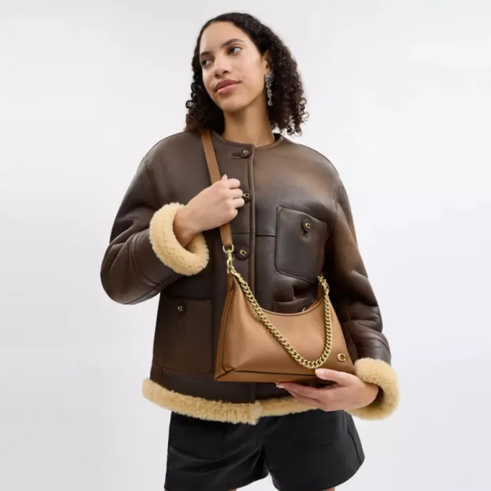Sac à porté-épaule Juliet 25