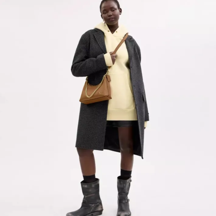 Sac à porté-épaule Juliet 25