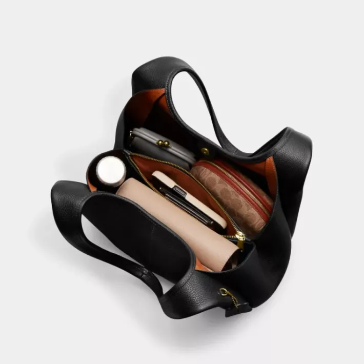 Sac à porté-épaule Lana