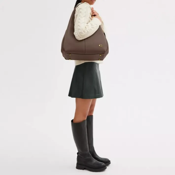 Sac à porté-épaule Lana