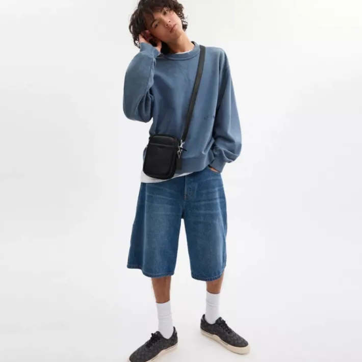 Sac bandoulière Hitch
