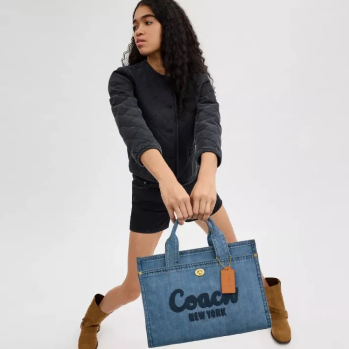 Sac cabas cargo