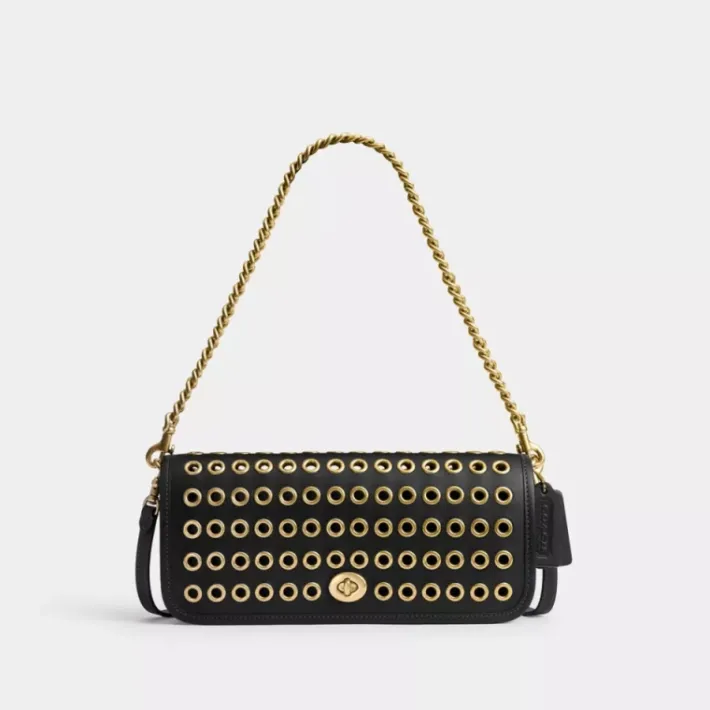 Sac Dinky avec œillets