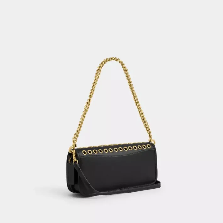 Sac Dinky avec œillets