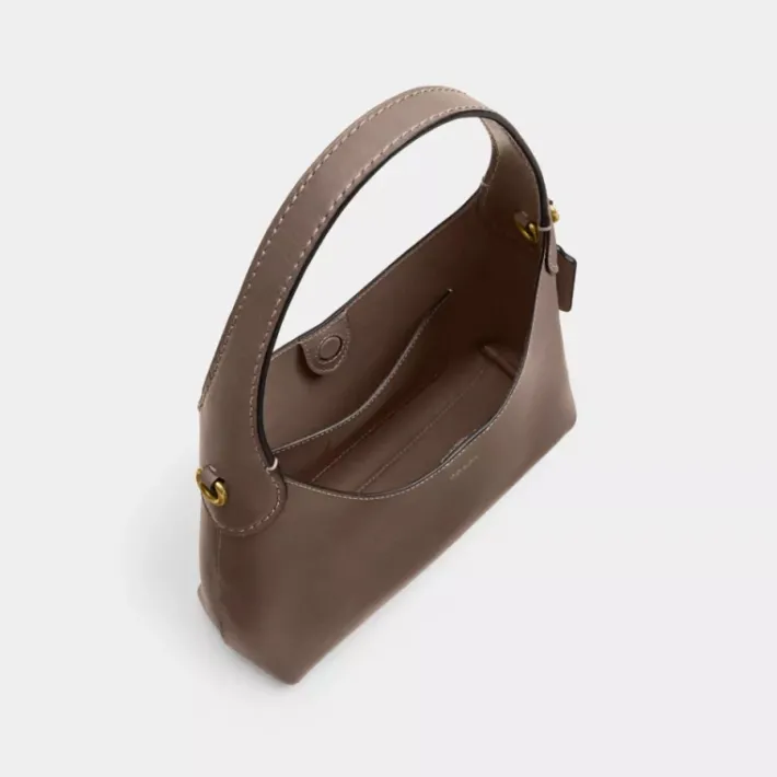 Sac épaule Brooklyn 23