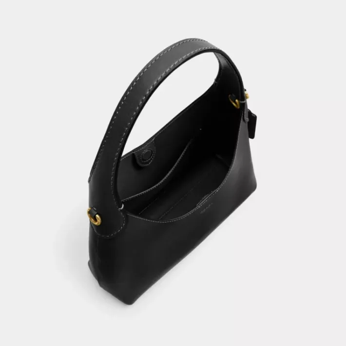 Sac épaule Brooklyn 23