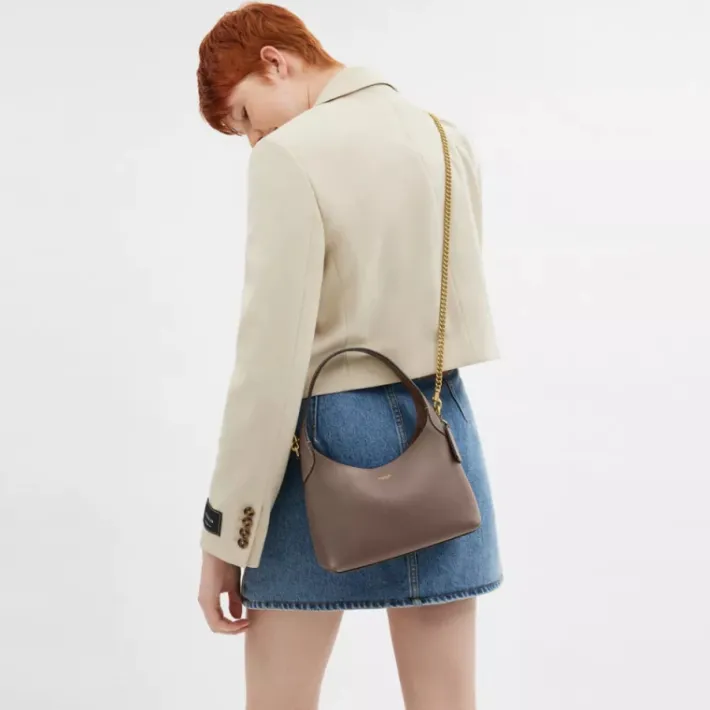 Sac épaule Brooklyn 23