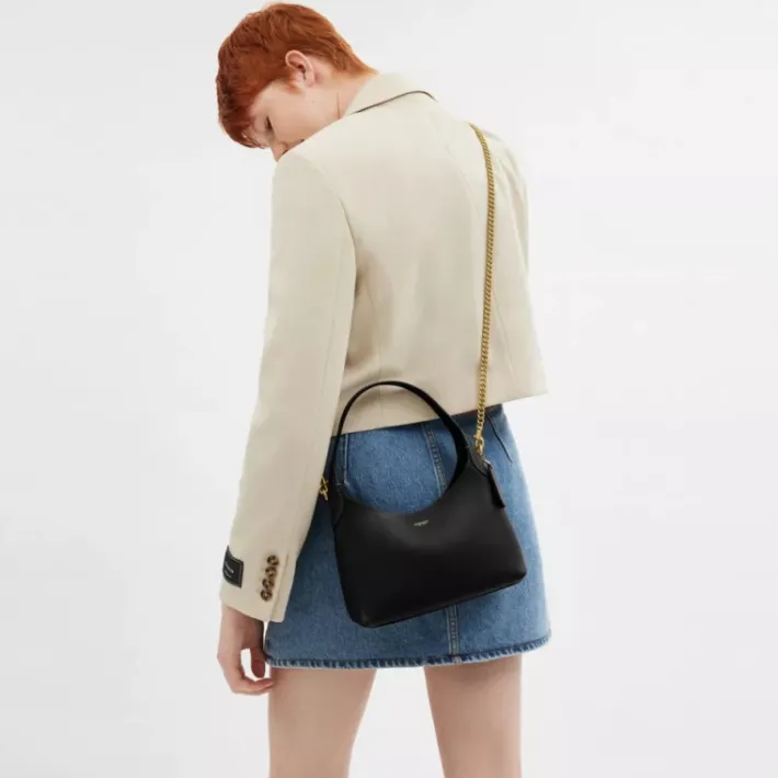 Sac épaule Brooklyn 23