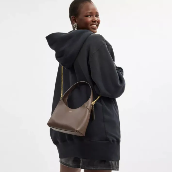 Sac épaule Brooklyn 23