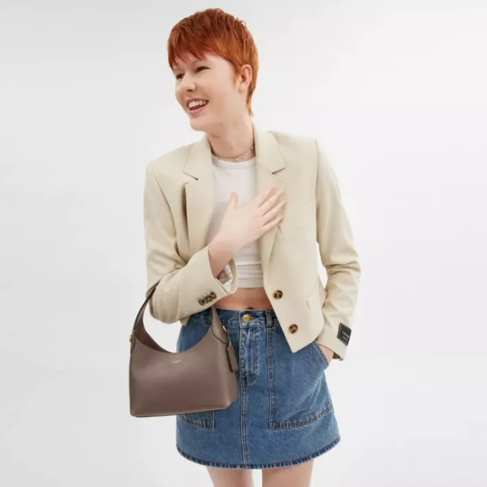 Sac épaule Brooklyn 23