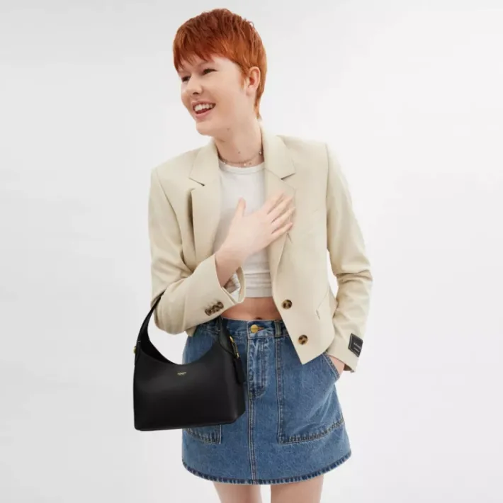 Sac épaule Brooklyn 23