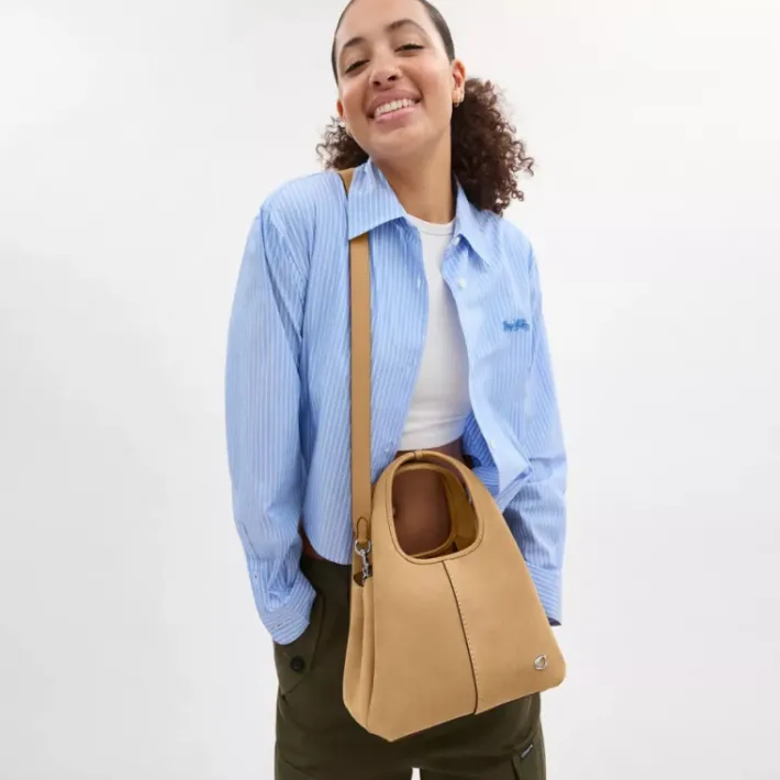 Sac épaule Lana 23