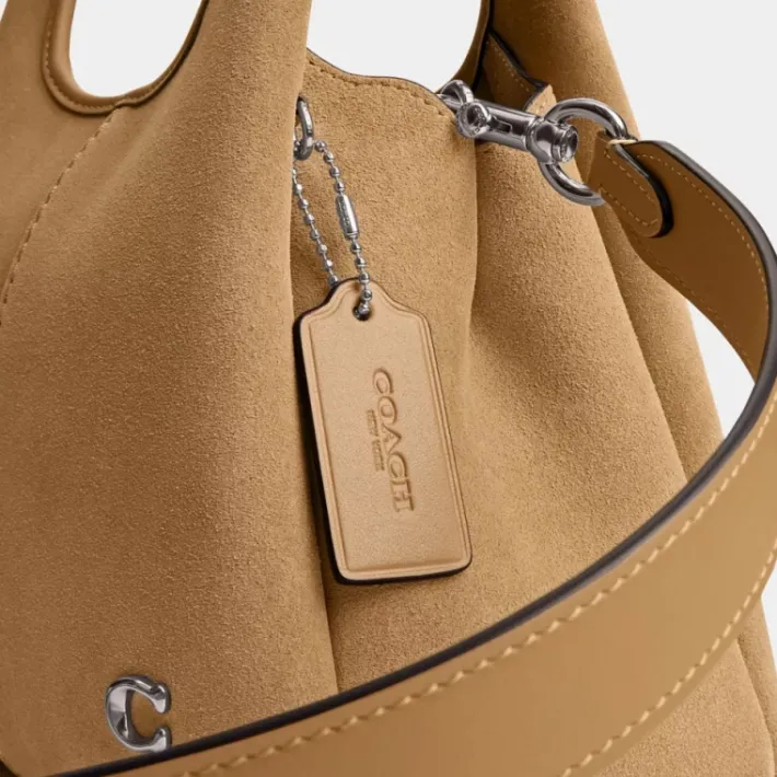 Sac épaule Lana 23