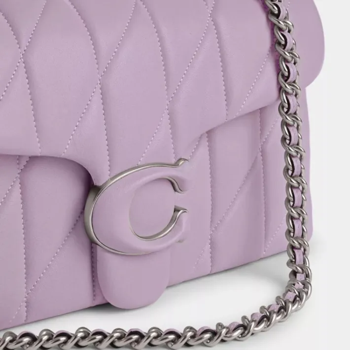 Sac épaule Tabby 26 Avec Matelassage