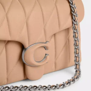 Sac épaule Tabby 26 Avec Matelassage